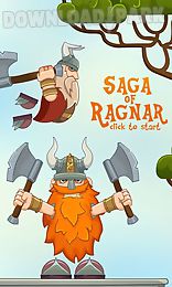 saga of ragnar