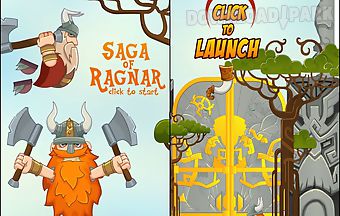 Saga of ragnar