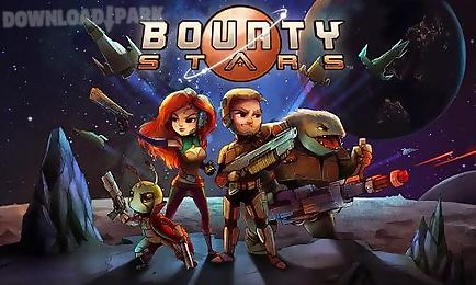 bounty stars
