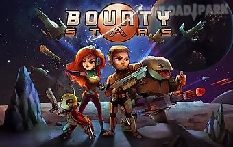 Bounty stars