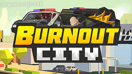 burnout city