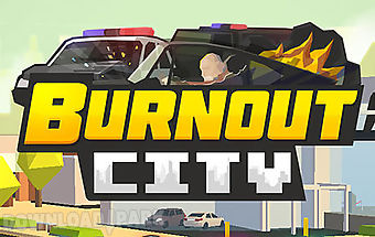 Burnout city