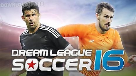 dream league: soccer 2016