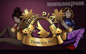 New mango: domino 99