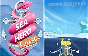 Sea hero: quest