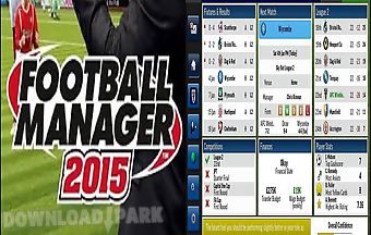 Football manager_free