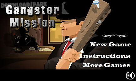 gangster mission iii
