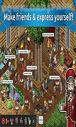 habbo role play