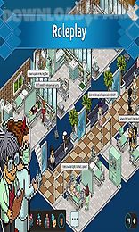 habbo role play