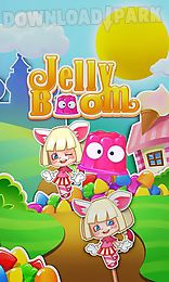 jelly boom