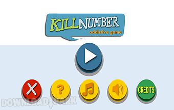 Kill number