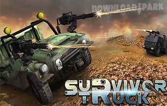 Survivor truck