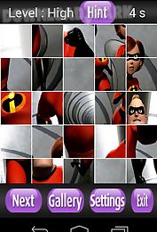 the incredibles 2 puzzle