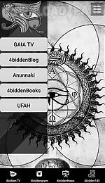 4biddenknowledge