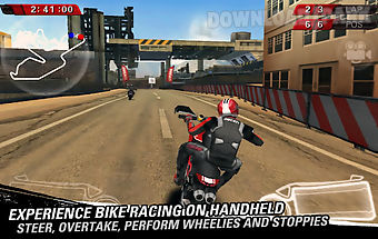 Ducati challenge