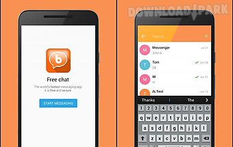 Free chat for badoo