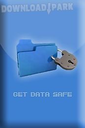 getdatasafe - free