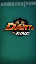 darts king