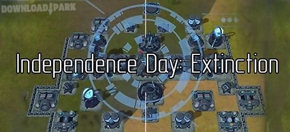 independence day: extinction