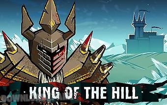 King of the hill