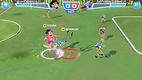 Cn Superstar Soccer Goal Android Juego Gratis Descargar Apk