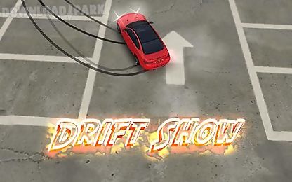 drift show