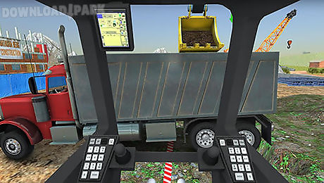 extreme trucks simulator