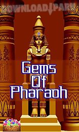 gems of pharaoh