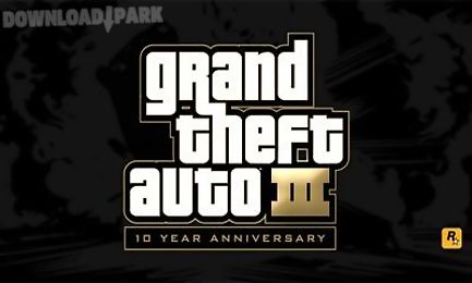 grand theft auto iii v1.6