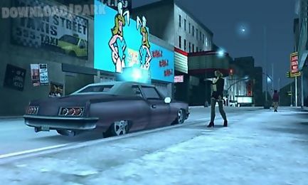 grand theft auto iii v1.6