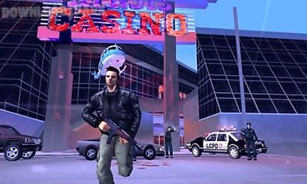 grand theft auto iii v1.6