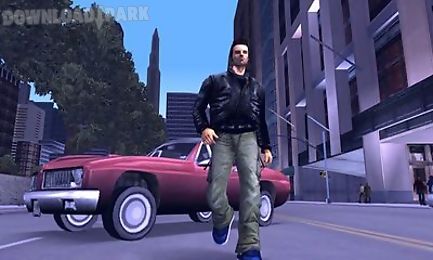 grand theft auto iii v1.6