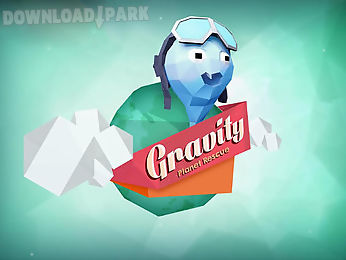 gravity: planet rescue