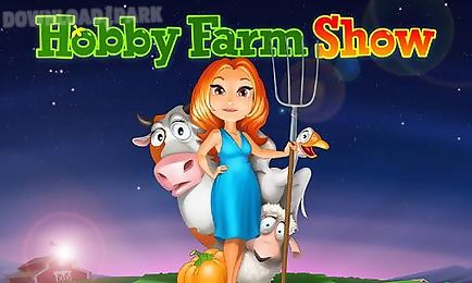 hobby farm show