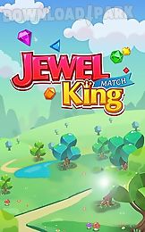 jewel match king