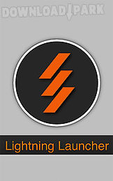 lightning launcher