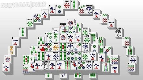 mahjong solitaire android 7