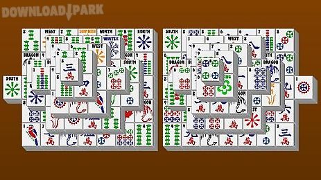 mahjong solitaire android 7