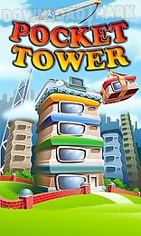 pocket tower