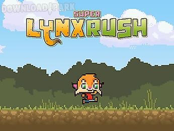 super lynx rush