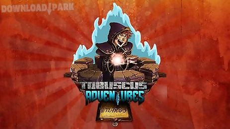 tobuscus adventures: wizards