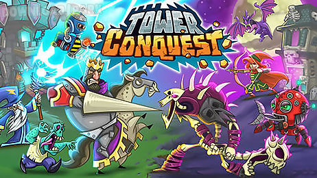 tower conquest