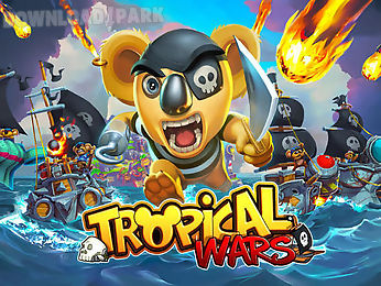 tropical wars