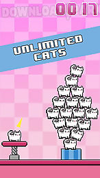 cat-a-pult: toss 8-bit kittens