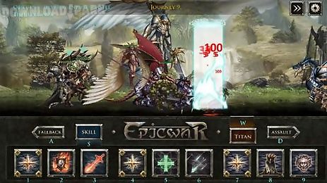 epic war 6 download