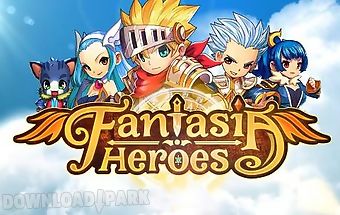 Fantasia heroes