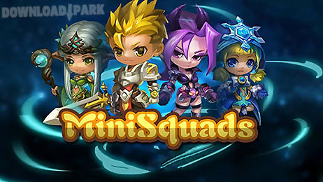minisquads