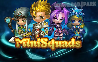 Minisquads