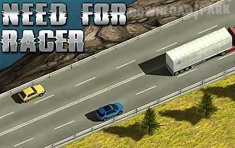 Need for racer