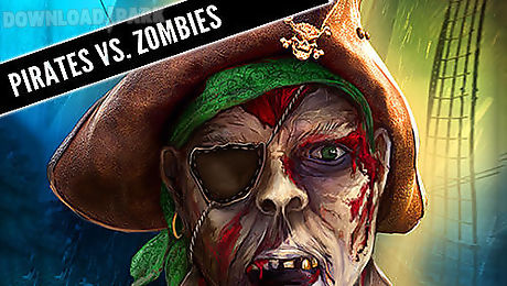 pirates vs. zombies by amphibius developers